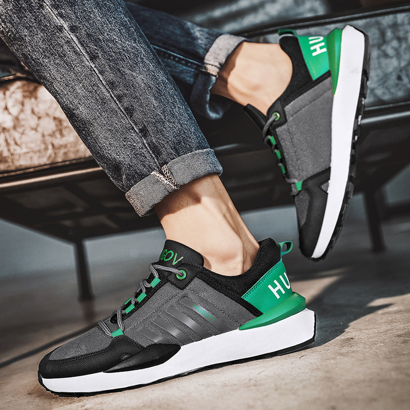 Hugov-G Everyday Casual Comfort Shoes