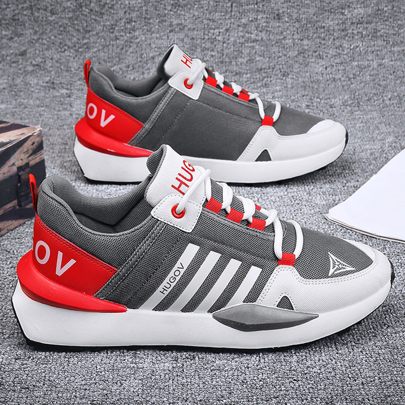 Hugov-G Everyday Casual Comfort Shoes