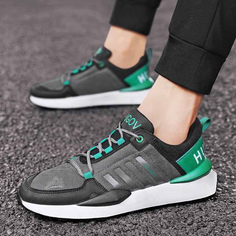 Hugov-G Everyday Casual Comfort Shoes