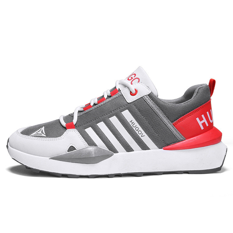Hugov-G Everyday Casual Comfort Shoes