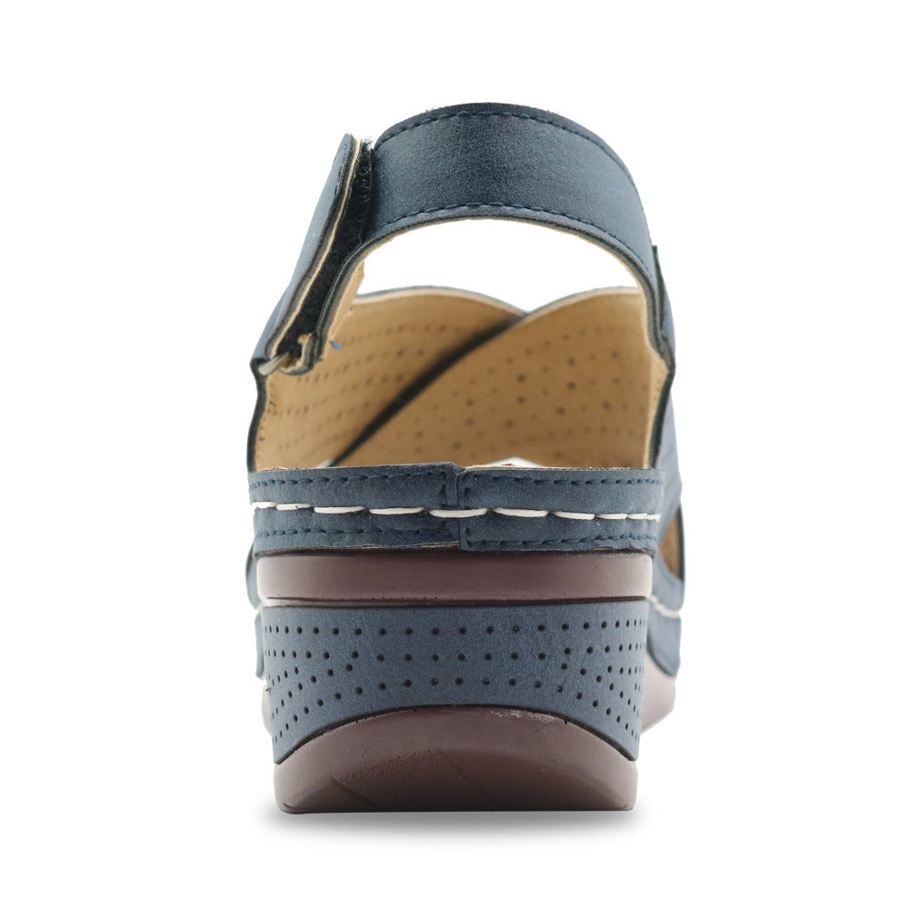 Oslo-G Women’s Lightweight Comfort Sandals