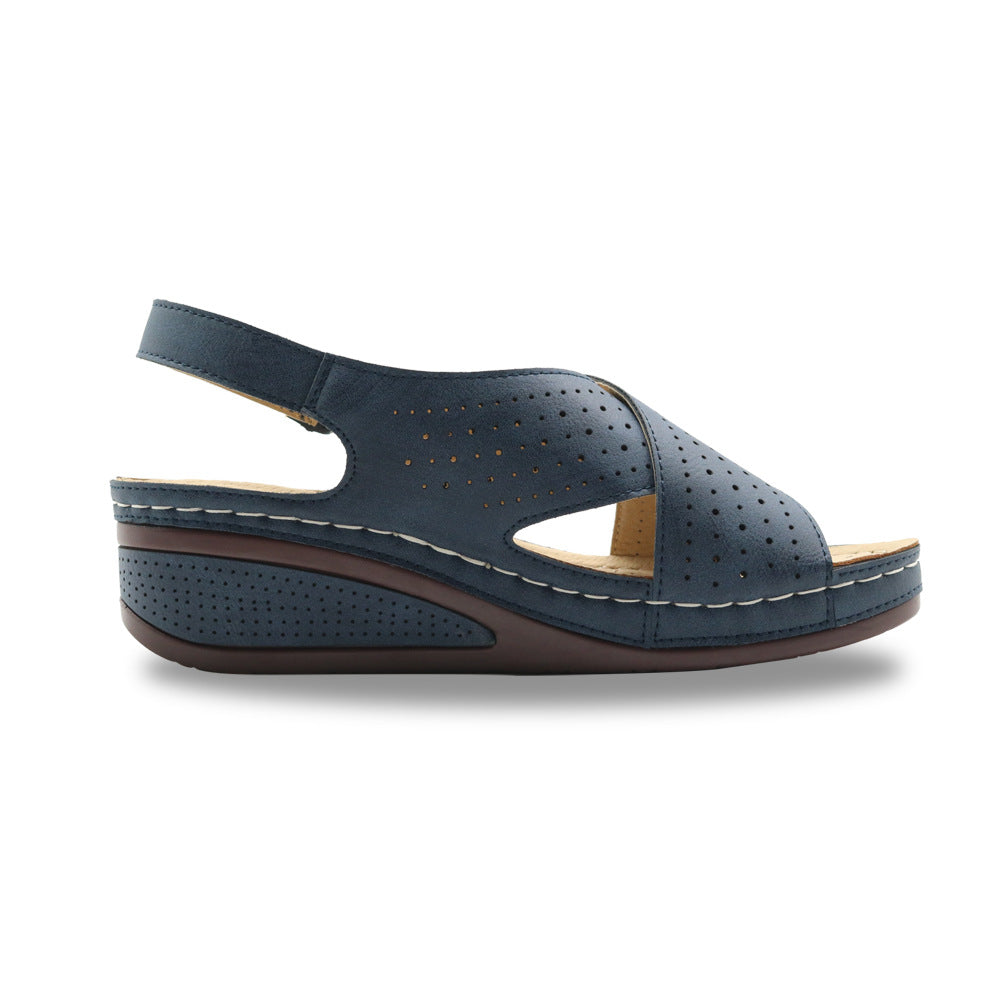 Oslo-G Women’s Lightweight Comfort Sandals