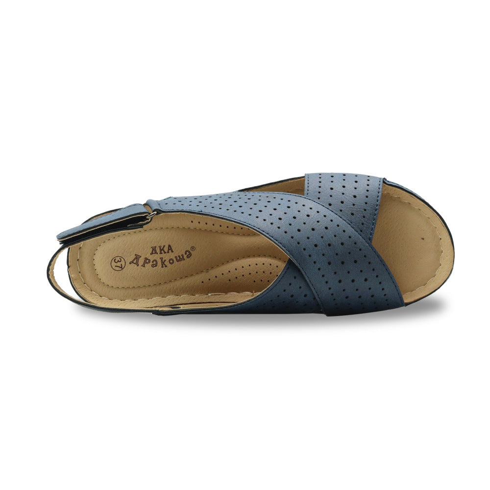 Oslo-G Women’s Lightweight Comfort Sandals