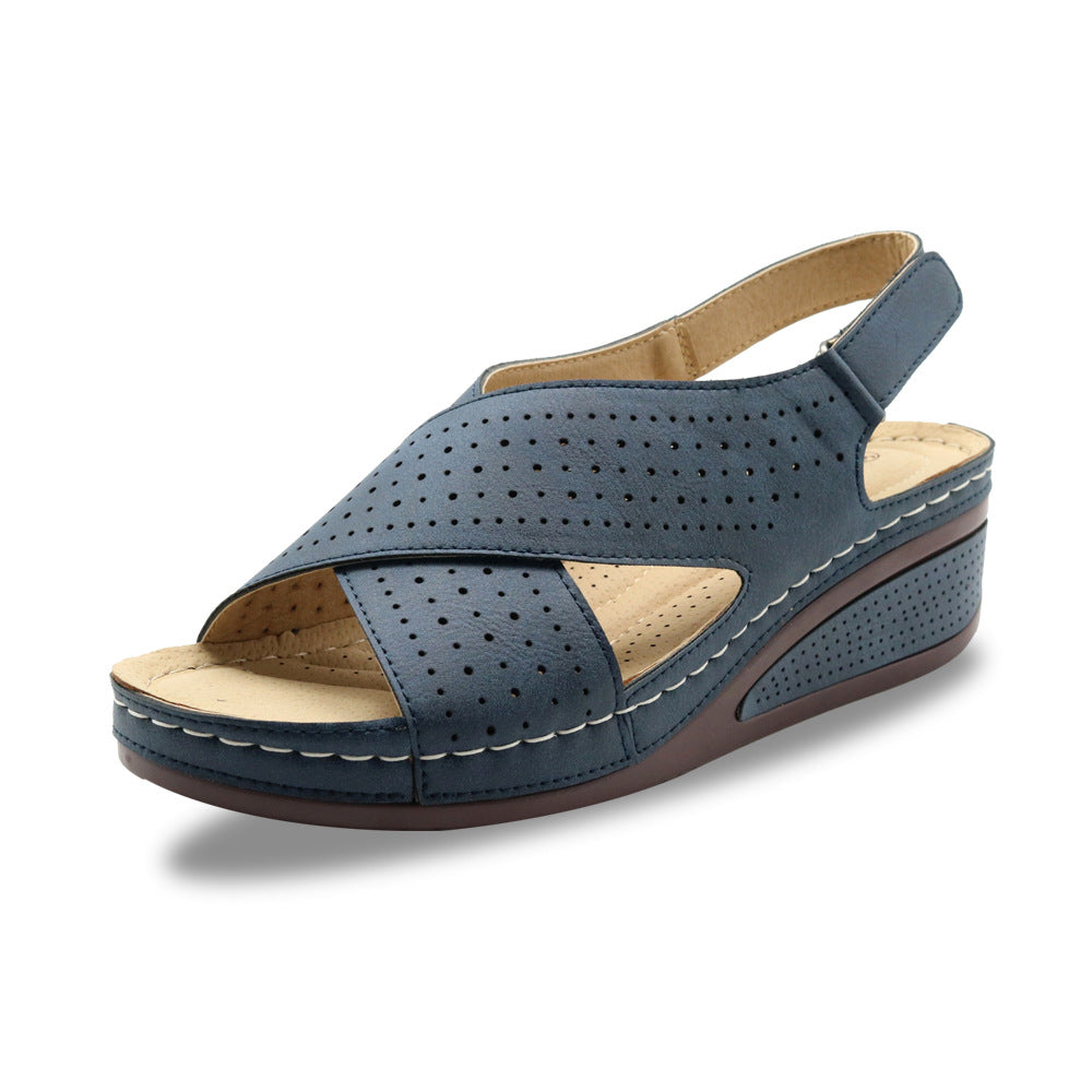 Oslo-G Women’s Lightweight Comfort Sandals