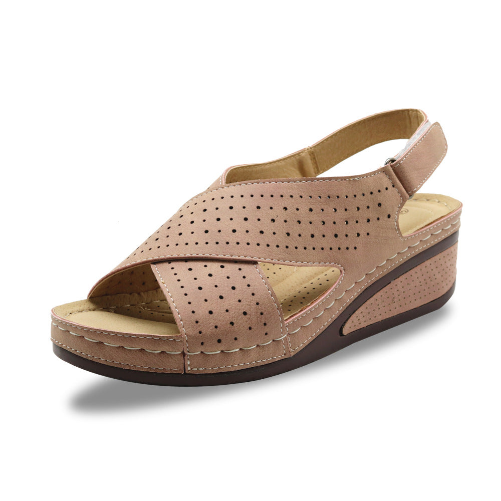 Oslo-G Women’s Lightweight Comfort Sandals