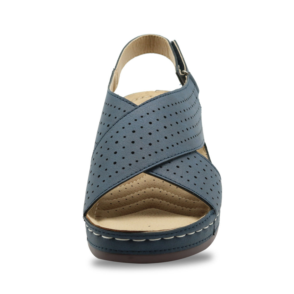 Oslo-G Women’s Lightweight Comfort Sandals