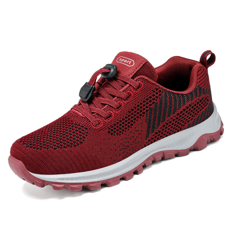 Paris-G Lightweight Running Sneakers – Unisex