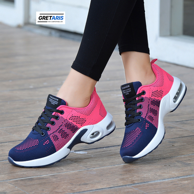 Miami-G Lightweight Women’s Sneakers