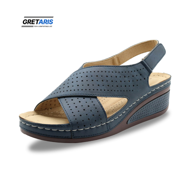 Oslo-G Women’s Lightweight Comfort Sandals