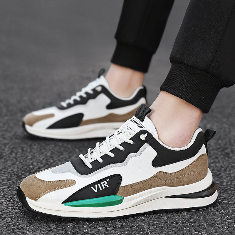 Diego-G Men’s Casual Comfort Sneakers