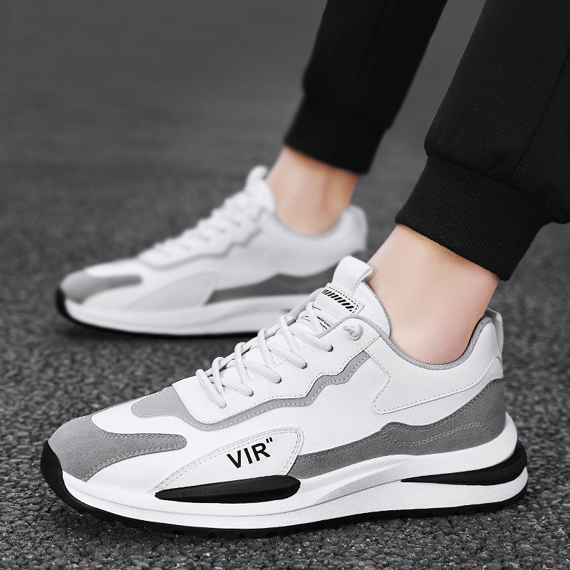 Diego-G Men’s Casual Comfort Sneakers