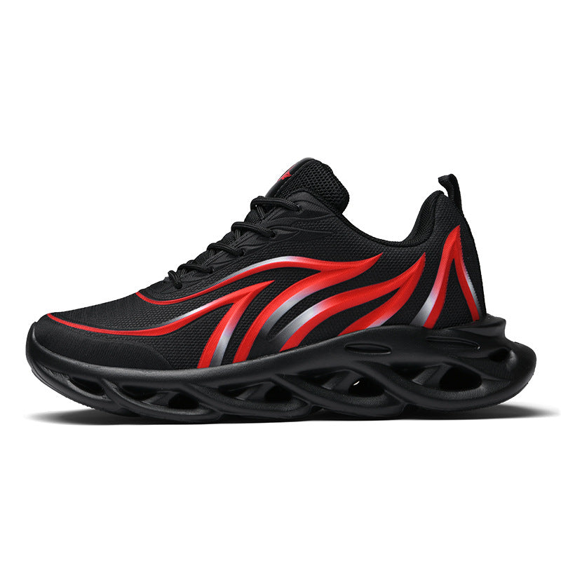 Jamestown-G Men’s Comfort Sneakers