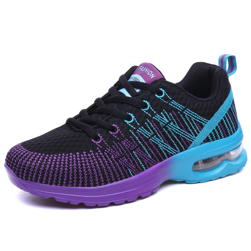 Jersey-G Breathable Casual Women’s Sneakers