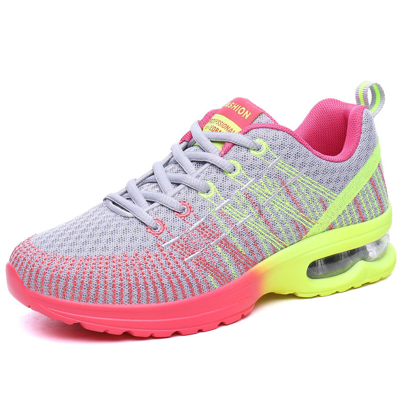 Jersey-G Breathable Casual Women’s Sneakers