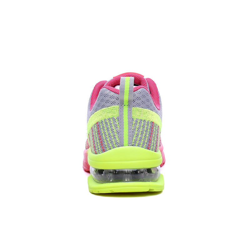 Jersey-G Breathable Casual Women’s Sneakers