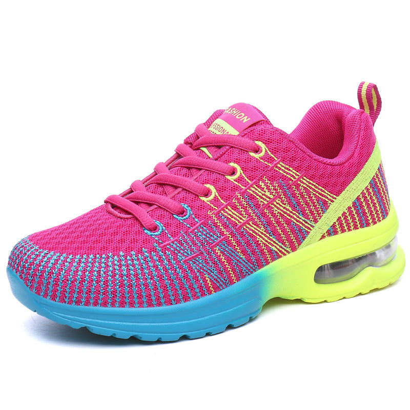 Jersey-G Breathable Casual Women’s Sneakers