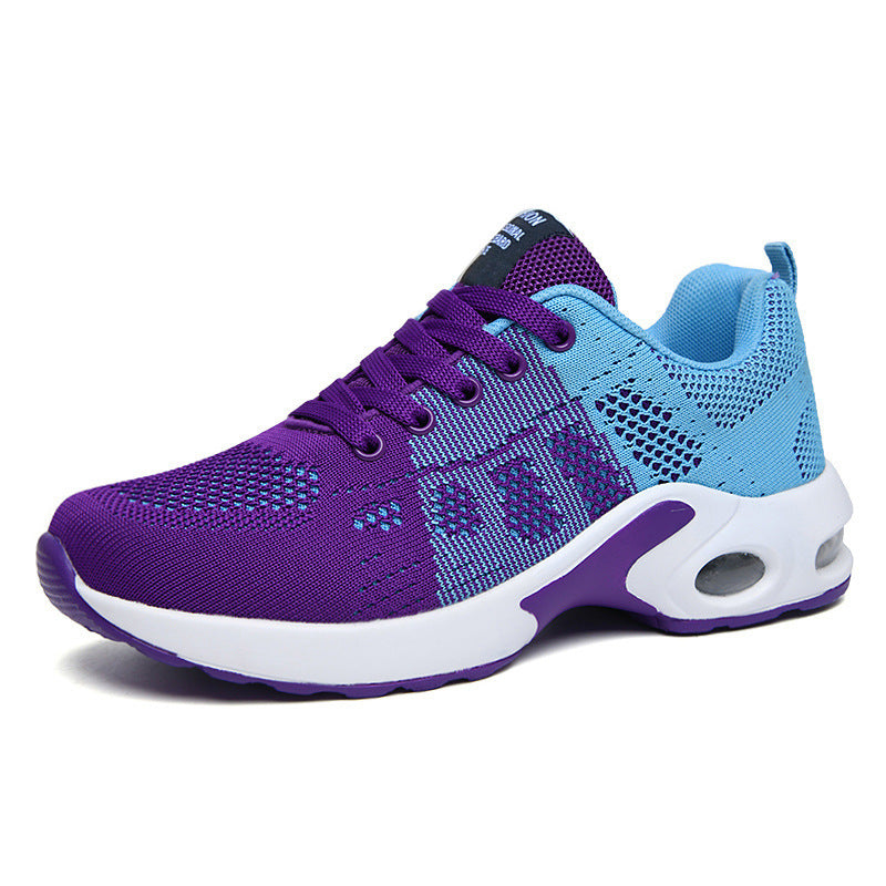 Miami-G Lightweight Women’s Sneakers