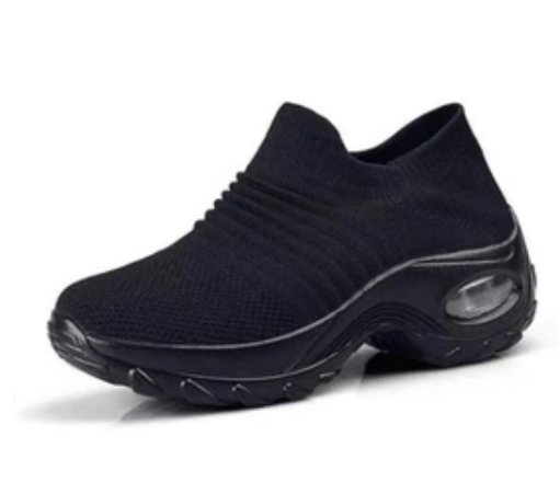Atlanta-G Women’s Slip-On Mesh Flats