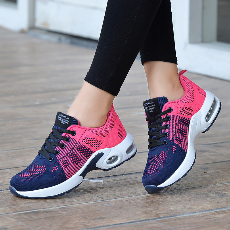 Miami-G Lightweight Women’s Sneakers