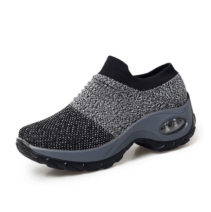 Atlanta-G Women’s Slip-On Mesh Flats