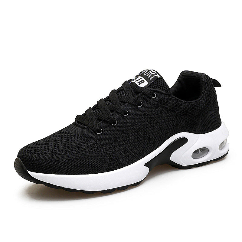 Ulsan-G Casual Wedge Sneakers