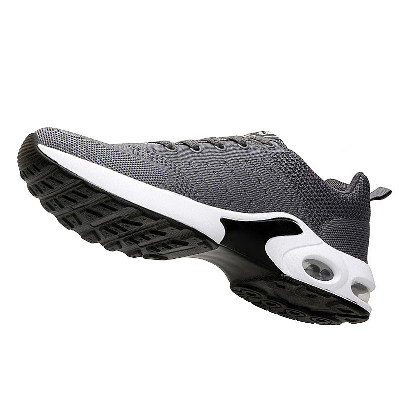 Ulsan-G Casual Wedge Sneakers