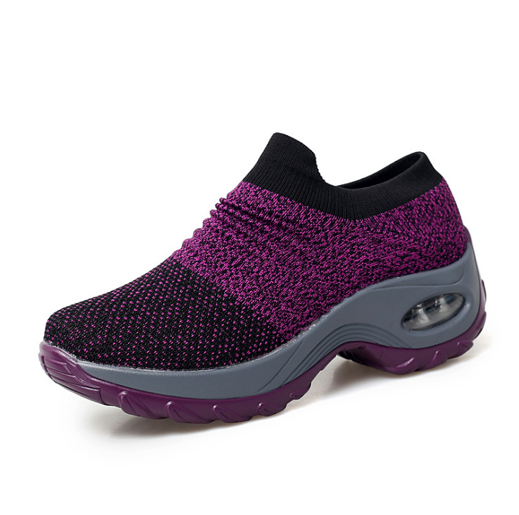 Atlanta-G Women’s Slip-On Mesh Flats