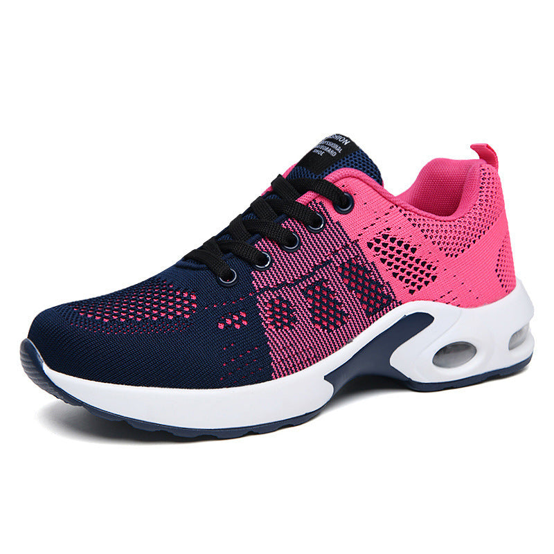 Miami-G Lightweight Women’s Sneakers
