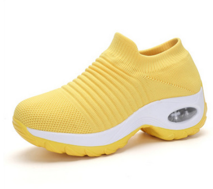 Atlanta-G Women’s Slip-On Mesh Flats