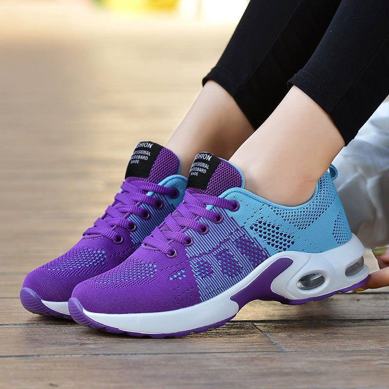 Miami-G Lightweight Women’s Sneakers