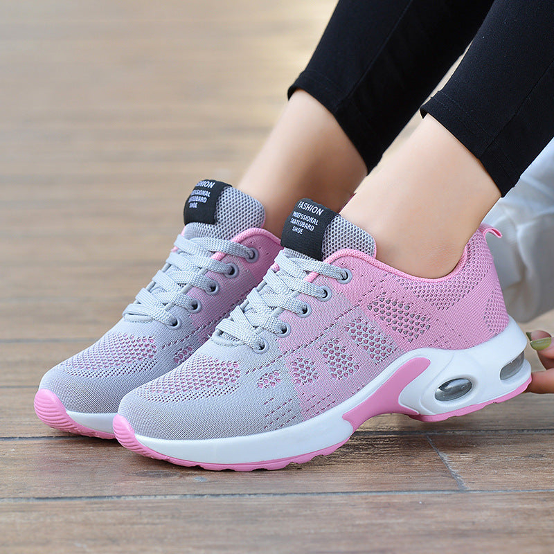 Miami-G Lightweight Women’s Sneakers