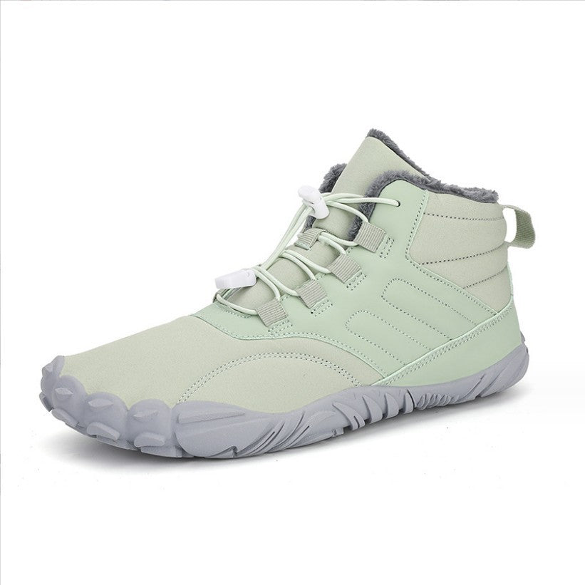 Warsaw-G Unisex Comfort Snow Boots