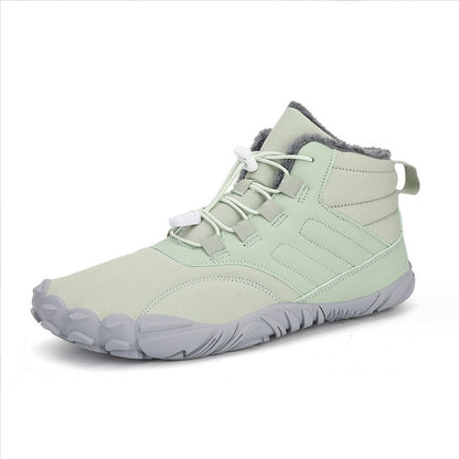 Warsaw-G Unisex Comfort Snow Boots