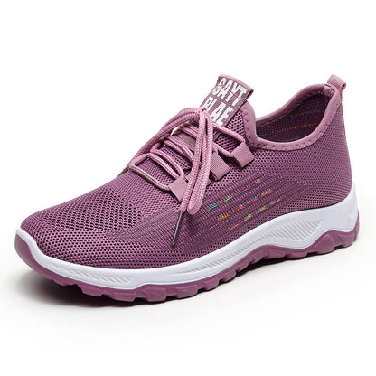 All-Match Casual Running Shoe