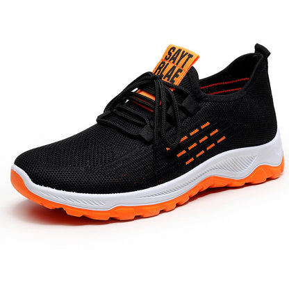 All-Match Casual Running Shoe