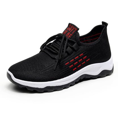 All-Match Casual Running Shoe