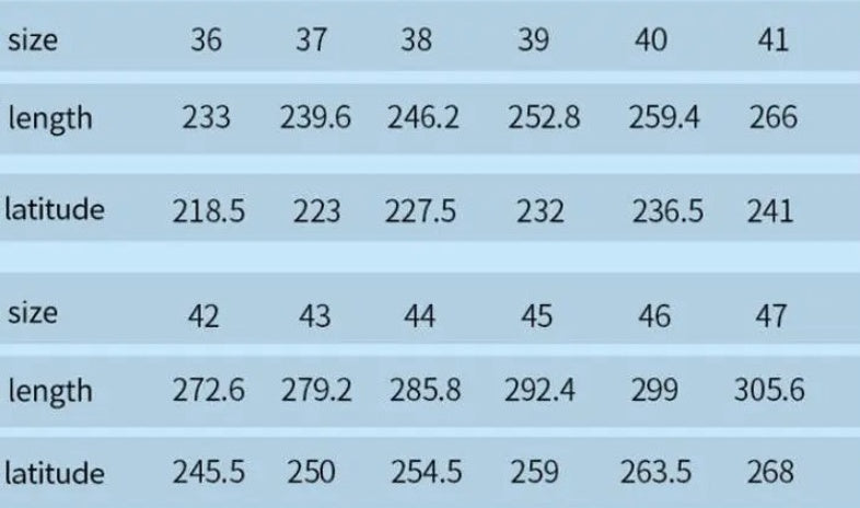 Warsaw-G Unisex Comfort Snow Boots