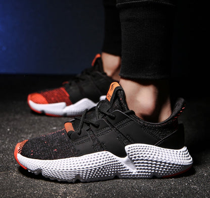 Fashion sports shoes