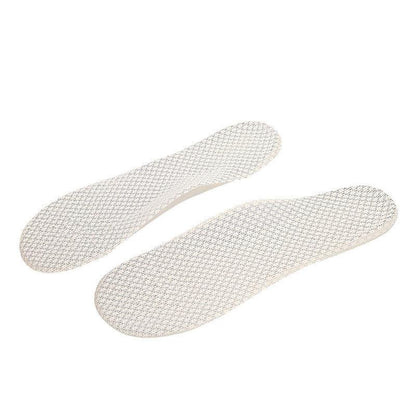 Silicone invisible half-size pad for high heels