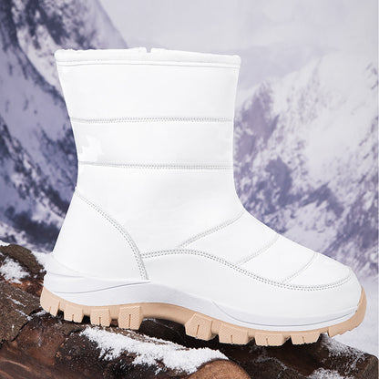Vienna-G Comfort Women’s Winter Snow Boots