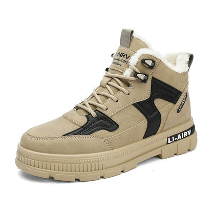 Toronto-G Comfort Men’s Winter Boots