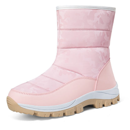 Vienna-G Comfort Women’s Winter Snow Boots