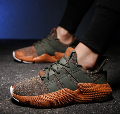 Fashion sports shoes