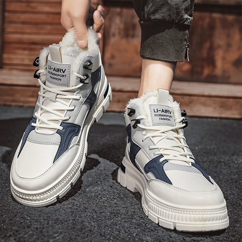 Toronto-G Comfort Men’s Winter Boots