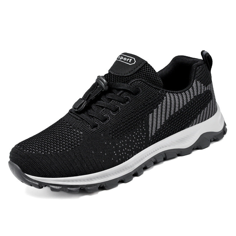 Paris-G Lightweight Running Sneakers – Unisex
