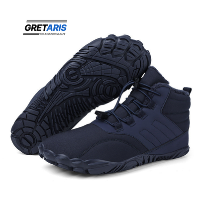 Warsaw-G Unisex Comfort Snow Boots