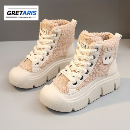 Ottawa-G Comfort Women’s Winter Boots