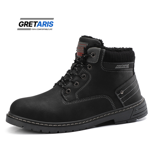 Martin-G Comfort Men’s Boots