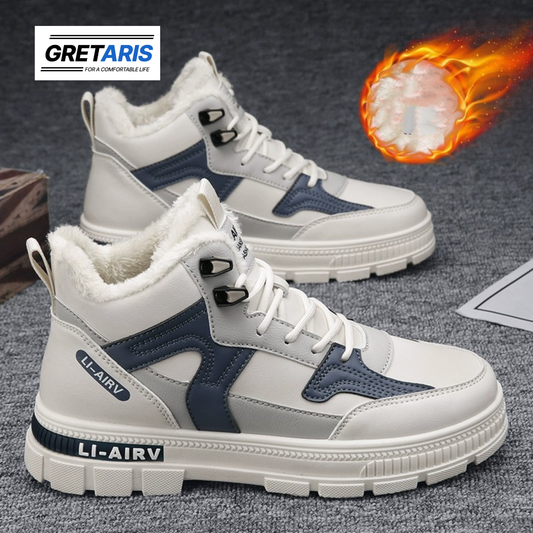 Toronto-G Comfort Men’s Winter Boots