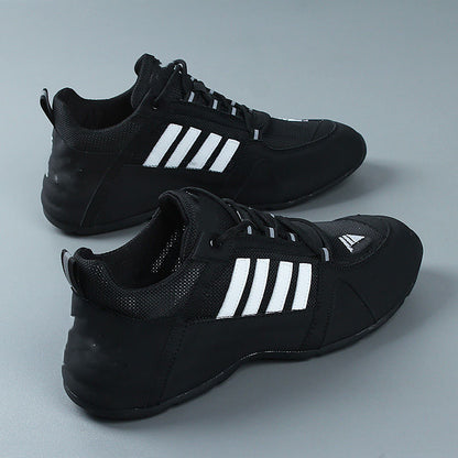 Couple Shoes Men's Casual Breathable